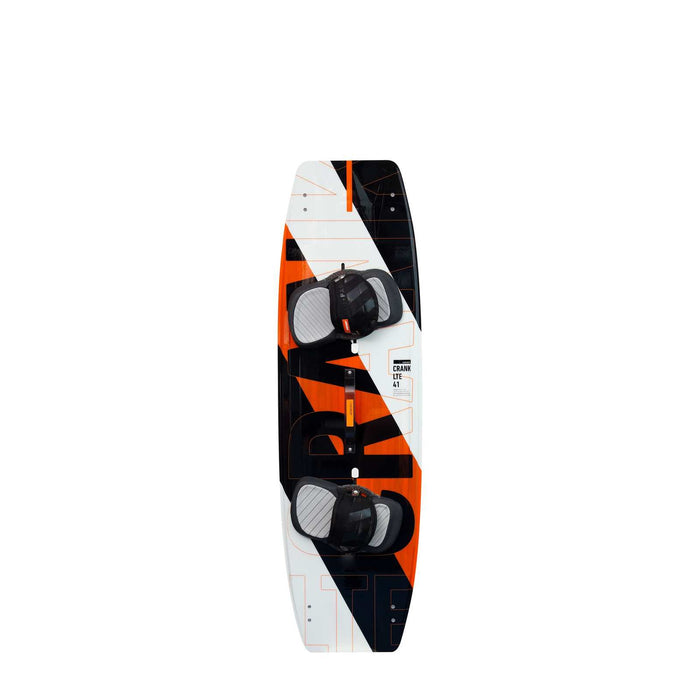 Kiteboard Twintip Crank Lte Y27 132x39cm RRD 27CR39
