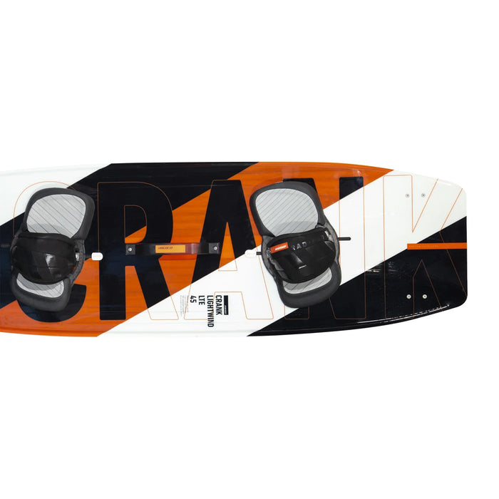 Kiteboard Twintip RRD Crank