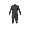 Short Wetsuit Celsius Overknee Man Chest Zip 4-3-2 Grey Size L RRD 27CSCZ4320_L