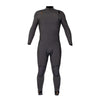 Full Wetsuit Celsius Man Chest Zip 4-3 Grey Size L RRD 27CSCZ43_L