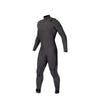 Full Wetsuit Celsius Man Chest Zip 5-3 Black Size MT RRD 27CSCZ53_MT