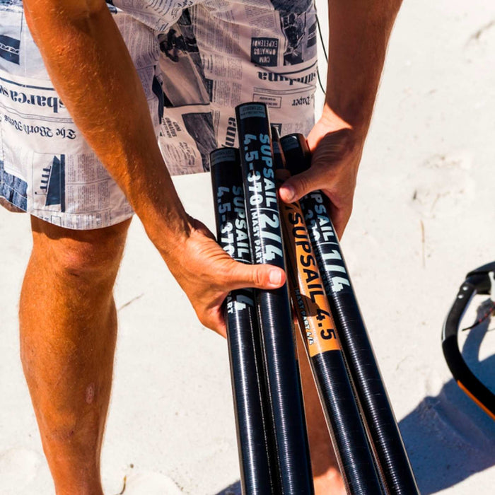 Windsurfing Kompakt SUP Segel Größe 3.5 RRD 27CSSR_H3_3_5