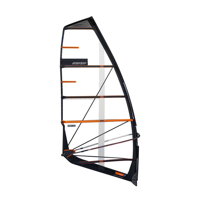 Windsurfing Zeil Compact X-Tra Maat 6.0 RRD 27CX_H3_6_0