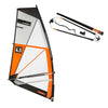 Windsurfing Sail RRD Easy Rider