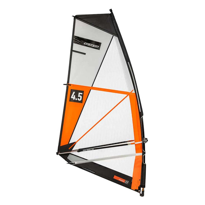 Equipo de Windsurfing Easy Rider Línea Escolar Talla 2.5 RRD 27ERSR_442_5