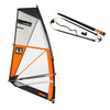 Windsurfing Rig Easy Rider Schullinie Größe 6,0 RRD 27ERSR_446_0