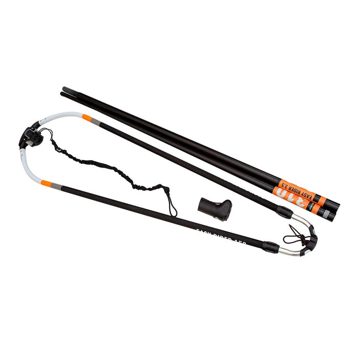 Windsurfing Rig Easy Rider Schullinie Größe 6,0 RRD 27ERSR_446_0
