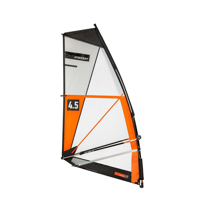 Windsurfing Sail Easy Rider Learner Size 5.0 RRD 27ERS_5_0