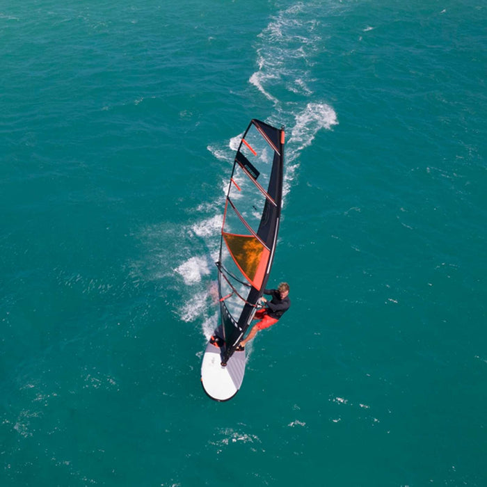 Windsurfsegel Evolution X Y27 Größe 6.0 RRD 27EX_44_6_0