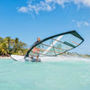 Windsurfboard Firemove Ltd 238x76cm 120l RRD 27FM120LTD