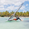 Windsurfboard Firemove Ltd 238x76cm 120l RRD 27FM120LTD