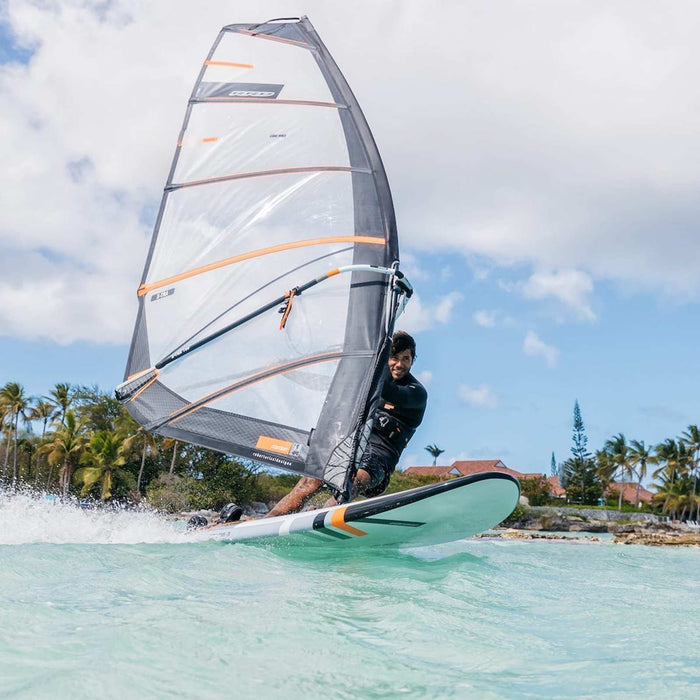 Windsurfboard Firemove Ltd 238x76cm 120l RRD 27FM120LTD