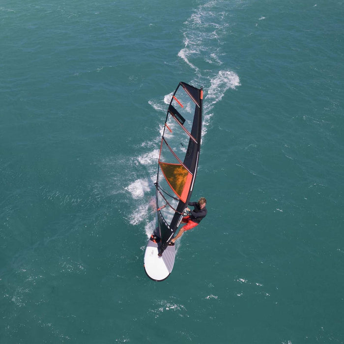 Windsurfboard Firemove Ltd 238x76cm 120l RRD 27FM120LTD
