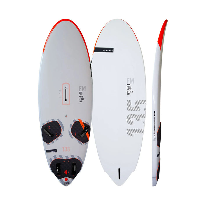 Windsurf board RRD Firemove