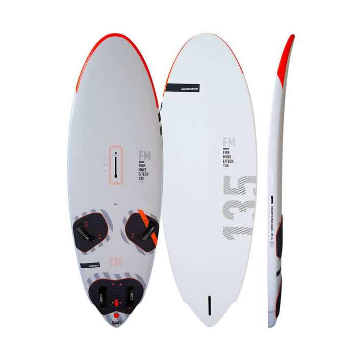 Windsurf Board Firemove E-Tech 240x80cm 135l RRD 27FM135E