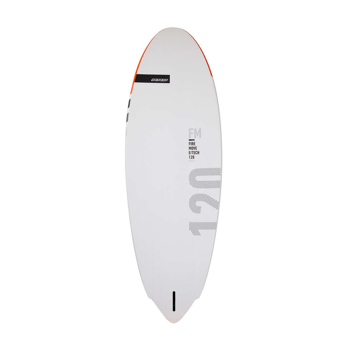Windsurfplank Firemove E-Tech 240x87cm 155l RRD 27FM155E