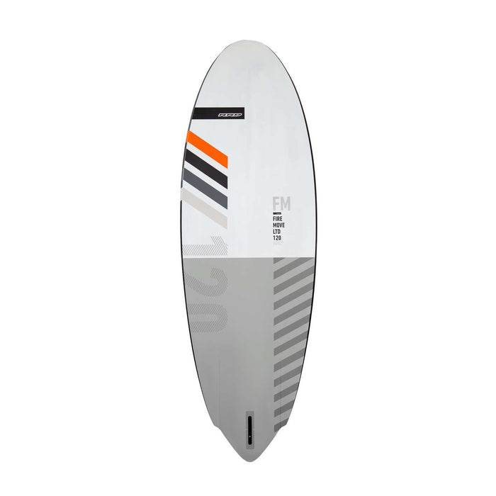 Windsurfplank Firemove Ltd 240x87cm 155l RRD 27FM155LTD