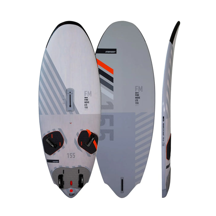 Windsurf board RRD Firemove