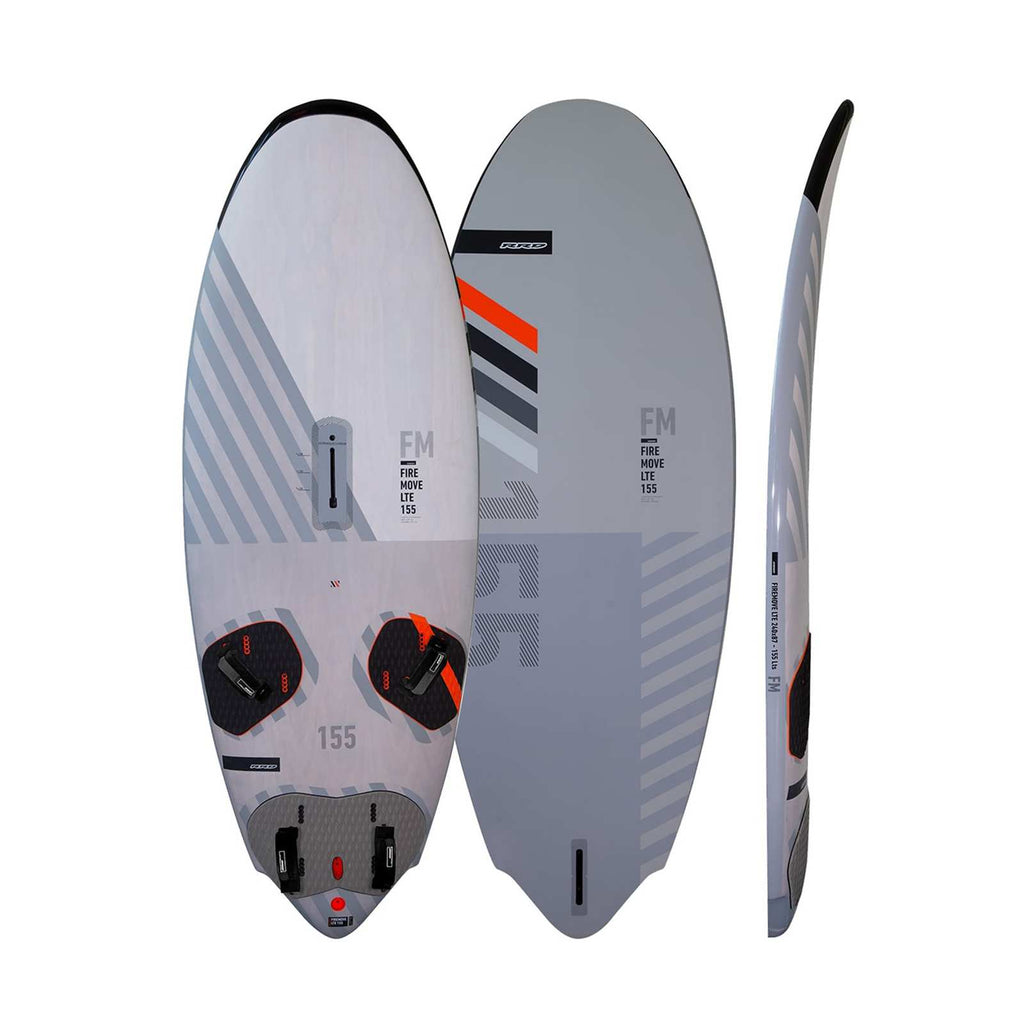 Windsurf Board Firemove Lte 240x87cm 155l RRD 27FM155LTE