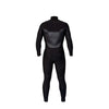Full Wetsuit Fahrenheit Man Chest Zip 5-4-3 Size LT RRD 27FRCZ543_LT