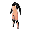 Full Wetsuit Fahrenheit Man Chest Zip 5-4-3 Size LT RRD 27FRCZ543_LT