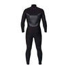 Full Wetsuit Fahrenheit Man Chest Zip 5-4-3 Size XS RRD 27FRCZ543_XS
