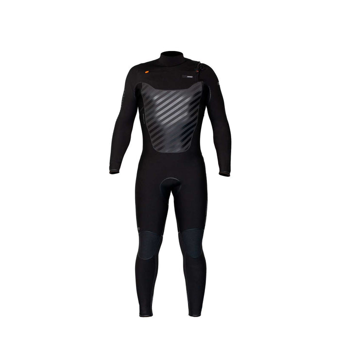 Full Wetsuit Fahrenheit Man Chest Zip 5-4-3 Size XXL RRD 27FRCZ543_XXL