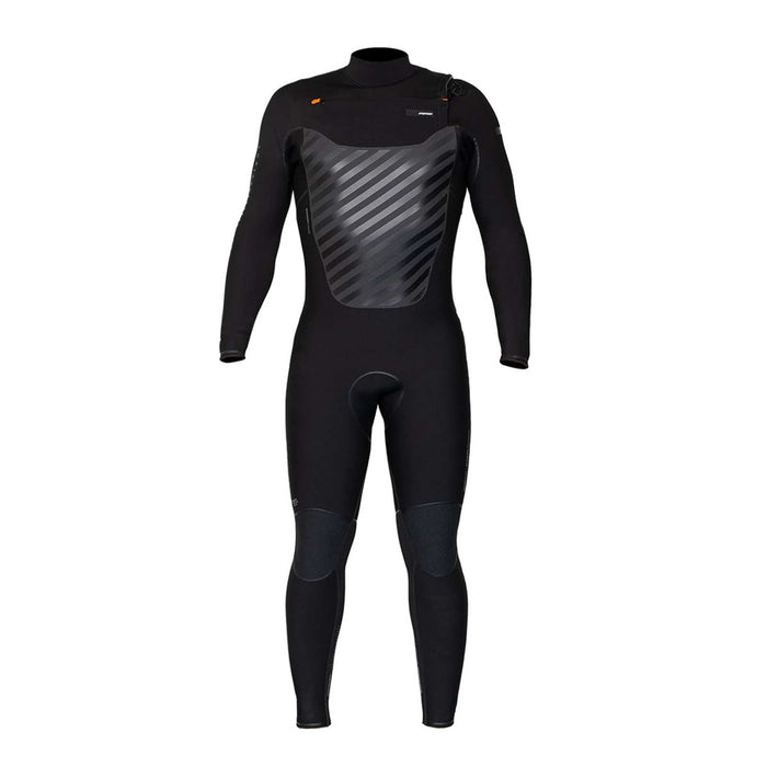Full Wetsuit Fahrenheit Man Chest Zip 5-4-3 Size XXL RRD 27FRCZ543_XXL