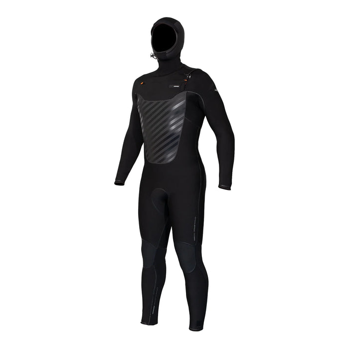 Wetsuit RRD Fahrenheit Hooded