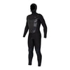 Full Wetsuit Fahrenheit Hooded Man Chest Zip 6-4 Size MT RRD 27FRCZ64H_MT