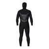 Full Wetsuit Fahrenheit Hooded Man Chest Zip 6-4 Size MT RRD 27FRCZ64H_MT
