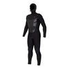 Full Wetsuit Fahrenheit Hooded Man Chest Zip 6-4 Size XXL RRD 27FRCZ64H_XXL