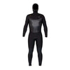Full Wetsuit Fahrenheit Hooded Man Chest Zip 6-4 Size XXL RRD 27FRCZ64H_XXL