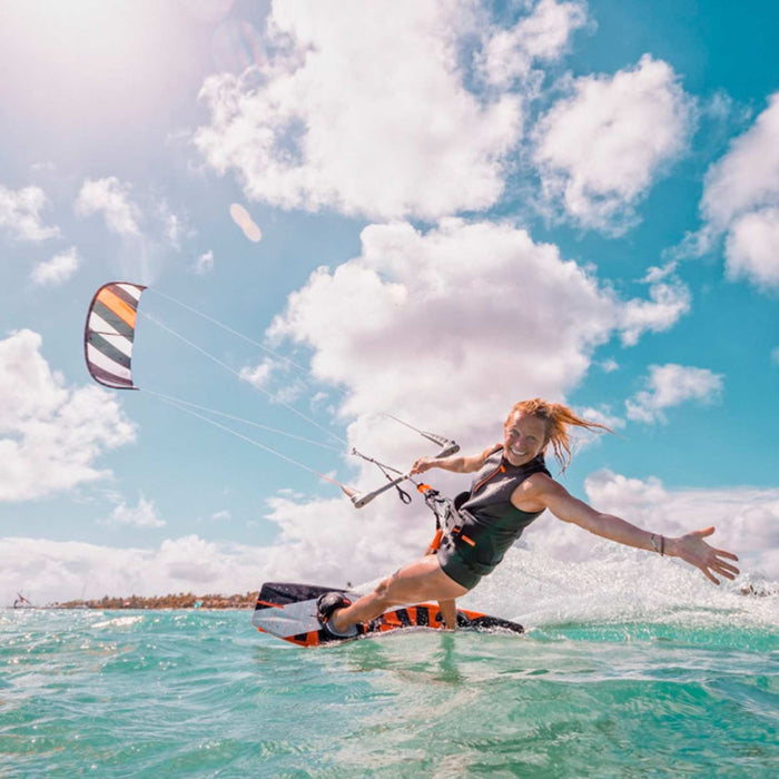 Barra Global Para Kites Línea Escolar 52cm RRD 27GB52S