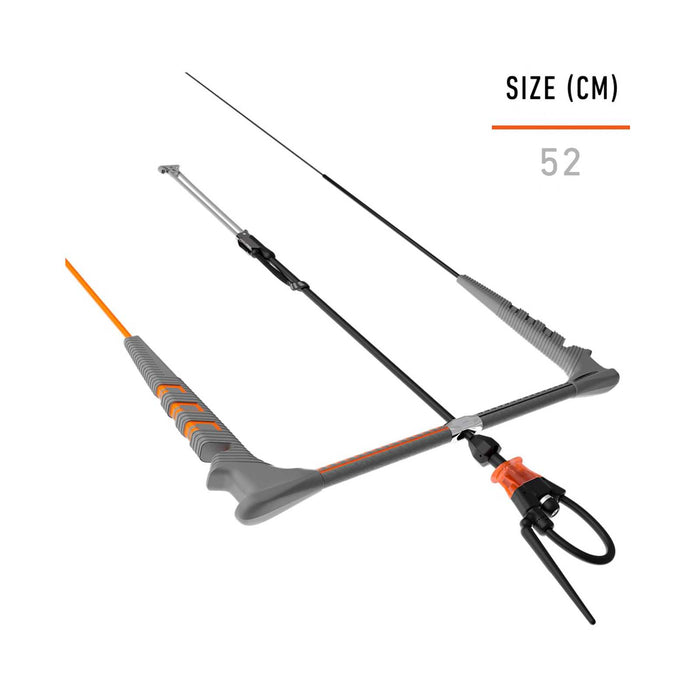 Barra Global Para Kites Línea Escolar 52cm RRD 27GB52S