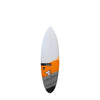 Surfplank Gorilla 5'6"x19''x2 1-2'' 28l RRD 27GRA56
