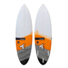 Tabla de Surf Gorilla 5'8"x19 1-4''x2 1-2'' 30l RRD 27GRA58