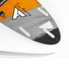 Tabla de Surf Gorilla 5'8"x19 1-4''x2 1-2'' 30l RRD 27GRA58