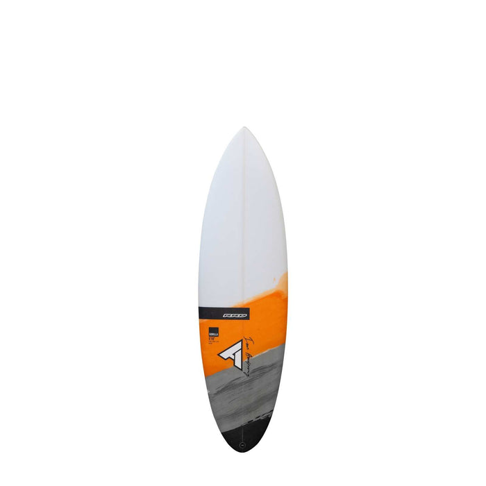 Tavola da Surf Gorilla 6'2"x20 1-4''x2 7-8'' 39l RRD 27GRA62