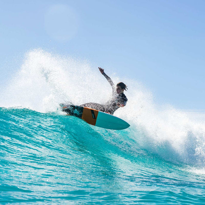 Tavola da Surf Gorilla 6'6"x2 7-8''x2'7-8'' 42l RRD 27GRA66