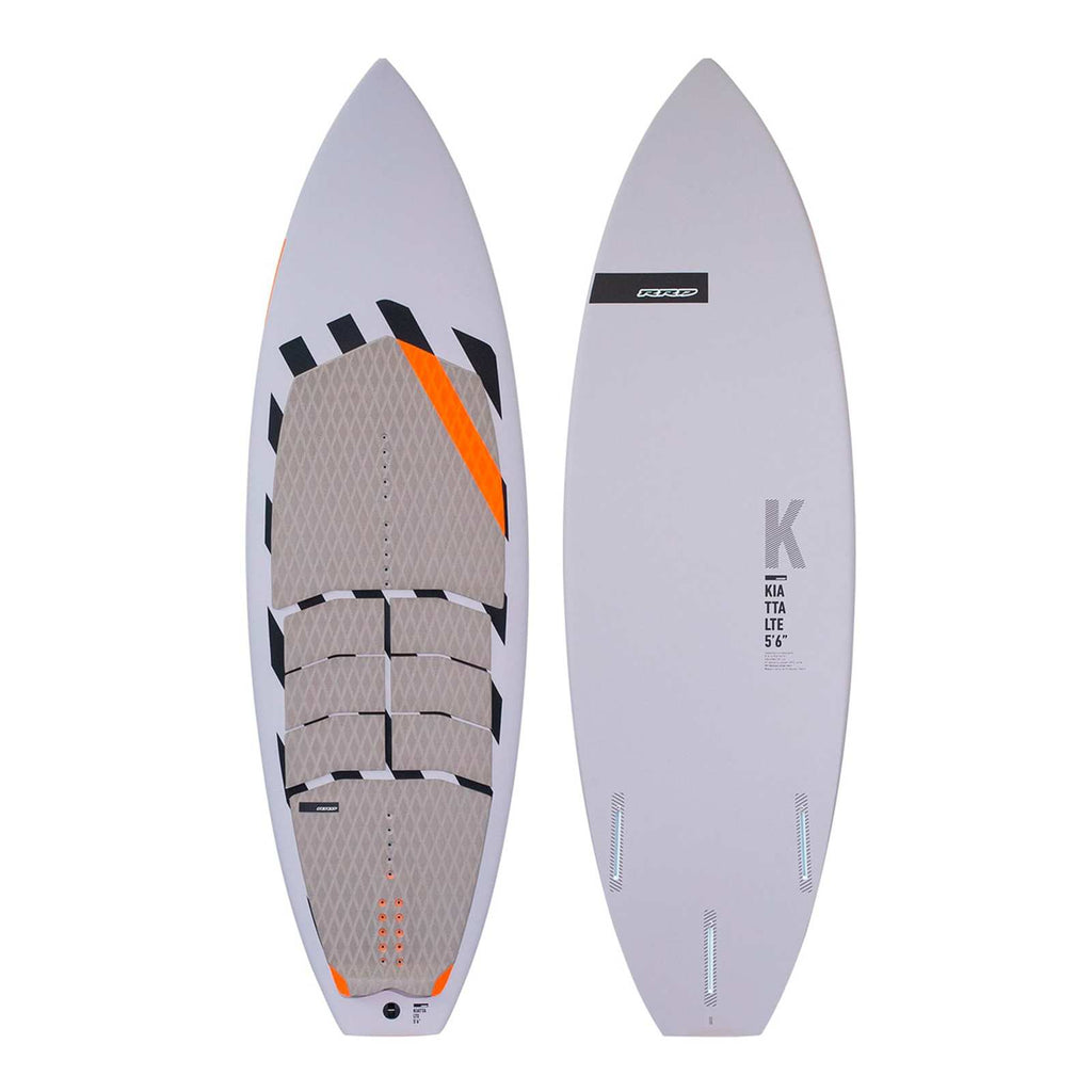 Kiteboard Kiatta Lte Y27 5’6''x19 1-4''x2 1-4'' 25l RRD 27KIA56LTE