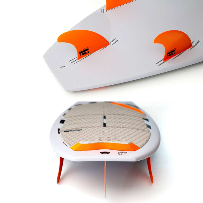 Kiteboard Kiatta Lte Y27 5’6''x19 1-4''x2 1-4'' 25l RRD 27KIA56LTE