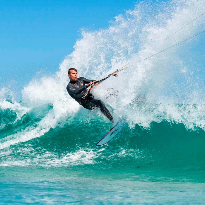 Kiteboard Kiatta Lte Y27 5’6''x19 1-4''x2 1-4'' 25l RRD 27KIA56LTE