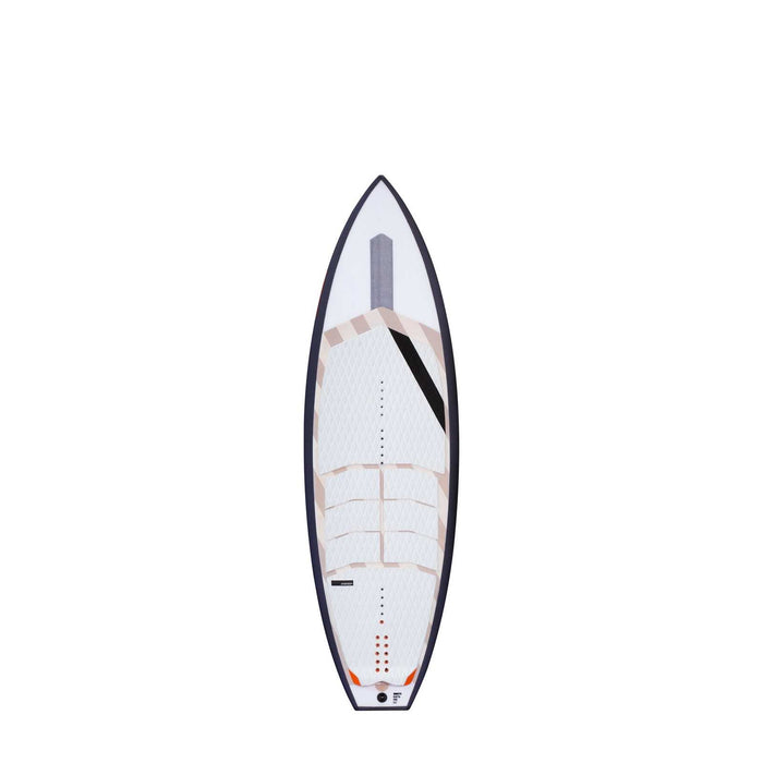 Kiteboard Kiatta Pro Y27 5’6''x19 1-4''x2 1-4'' 25l RRD 27KIA56P