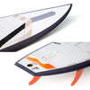 Kiteboard Kiatta Pro Y27 5’6''x19 1-4''x2 1-4'' 25l RRD 27KIA56P