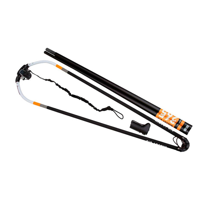 Windsurf-Rigg Kid Joy Größe 1.2 RRD 27KJSR_44_1_2