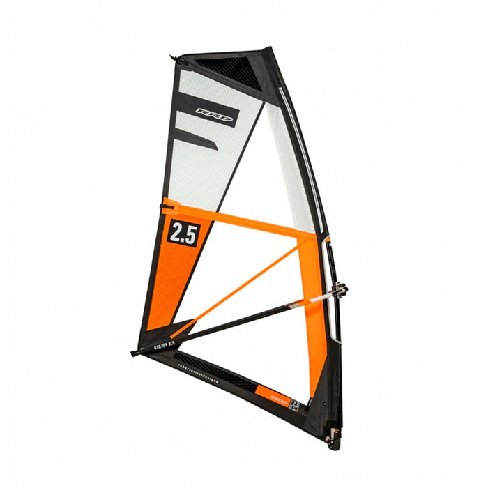 Windsurf-Rigg Kid Joy Größe 2.5 RRD 27KJSR_44_2_5