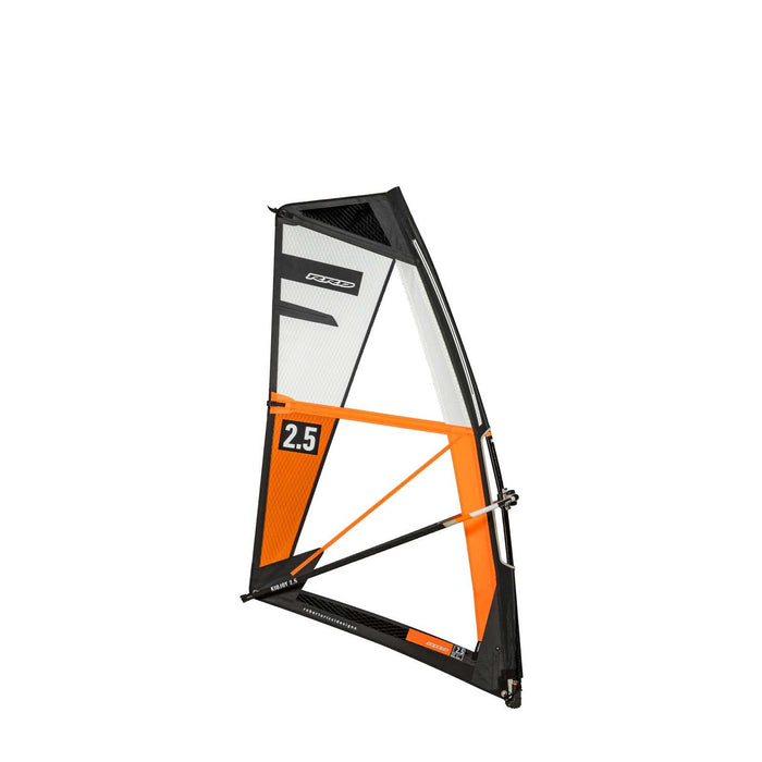 Windsurfzeil Kid Joy Maat 2.0 RRD 27KJS_2_0