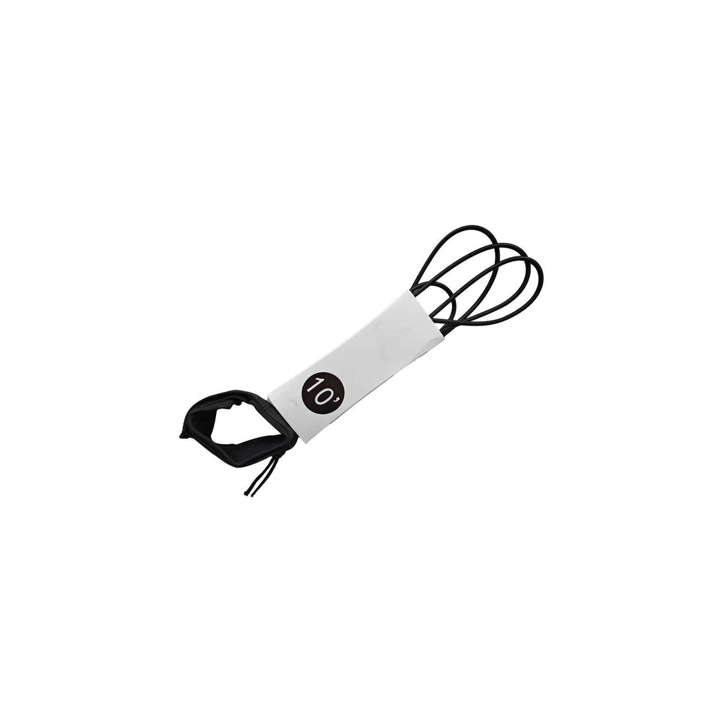 Sup-Leash Gerade Schwarz Y27 Einheitsgröße RRD 27LESSU