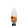 Tavola da surf Lucky Fish 5'0''x19 1-2''x2 1-4'' 26l RRD 27LKFA50